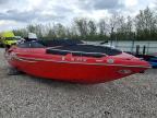 2011 Crownline Speed Boat