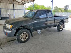 Vehiculos salvage en venta de Copart Cartersville, GA: 1999 Toyota Tacoma Prerunner