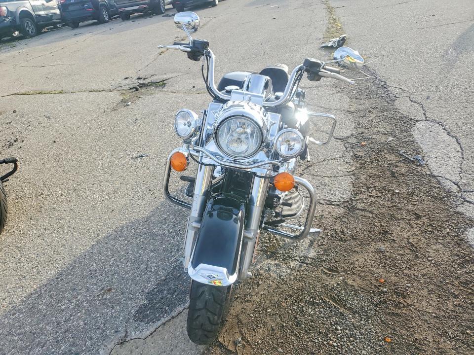 2019 Harley-Davidson Flhr