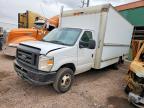 2008 Ford E350 BOX Truck