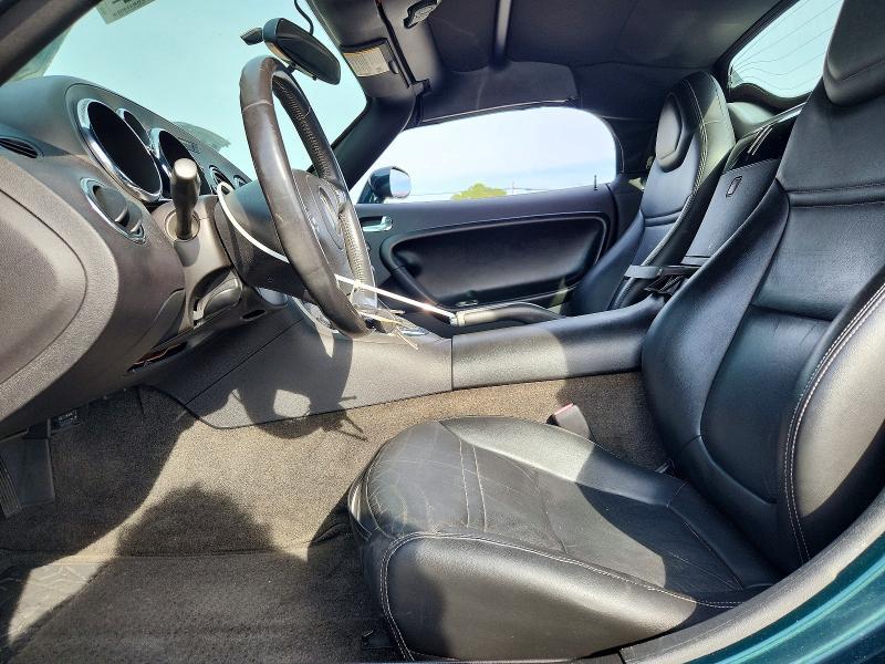 2007 Pontiac Solstice