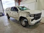 2024 Chevrolet Silverado K1500