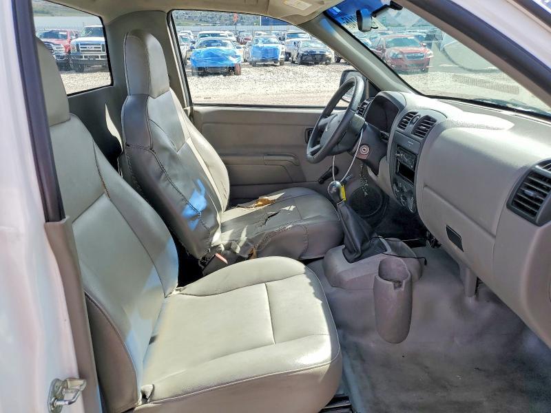 2006 Chev Colorado