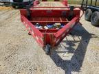 2024 Loadtrail I-Beem-CARHAULER Equipment Trailer