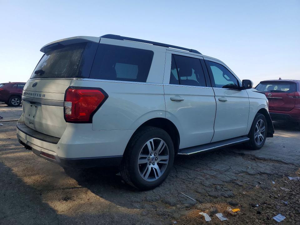 2023 Ford Expedition xlt