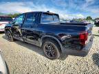 2020 Honda Ridgeline Black Edition