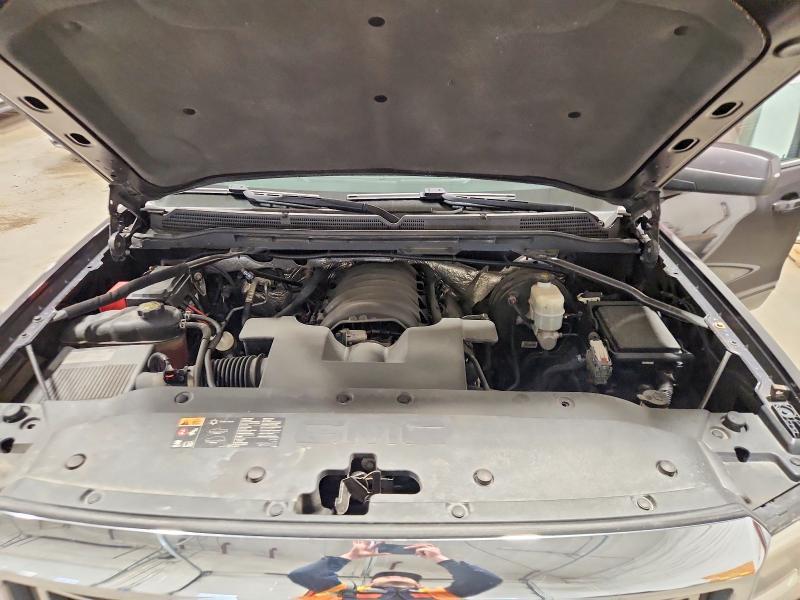 2015 GMC Sierra K1500 SLE