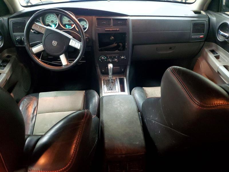 2006 Dodge Charger Srt-8