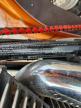 2015 Harley-Davidson Flstc Heritage Softail Classic