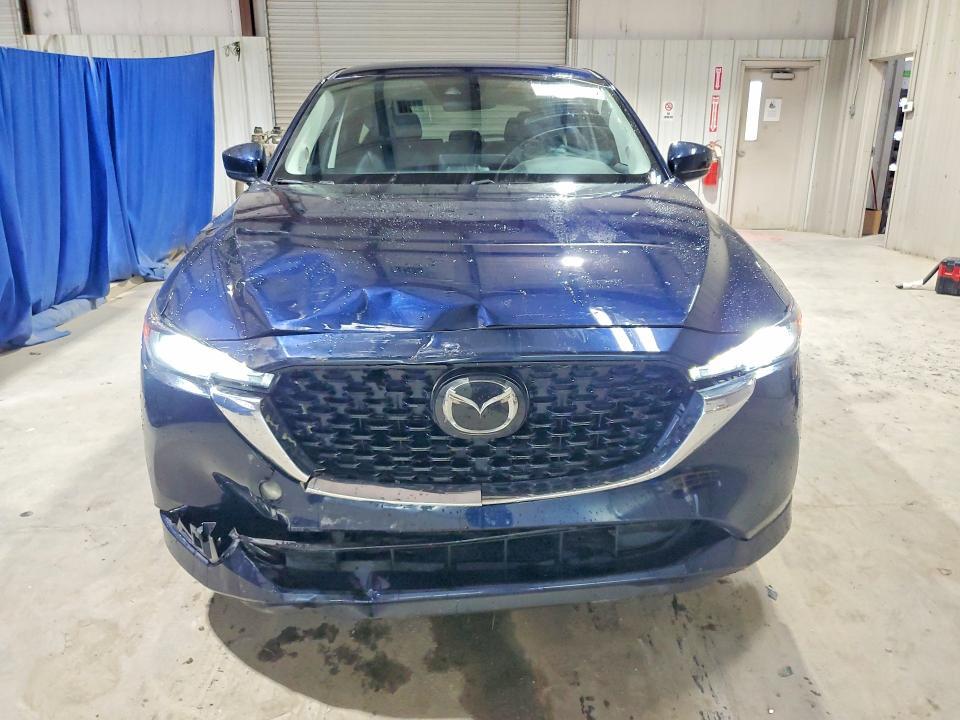 2024 Mazda Cx-5 Select