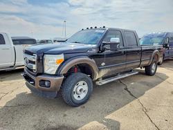 New arrivals for sale at auction: 2016 Ford F350 Super Duty