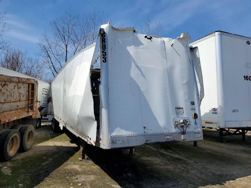 2021 Great Dane CCC-3314-21053 DRY Van Trailer