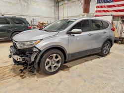 2017 Honda Cr-v exl for sale in Milwaukee, WI