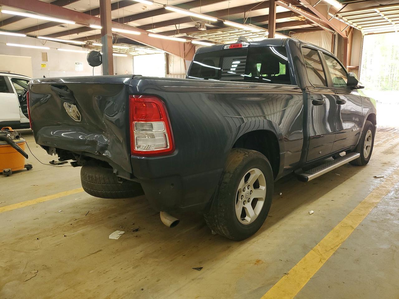 2019 Dodge RAM 1500 Tradesman