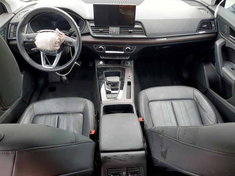 2021 Audi Q5 Premium Plus