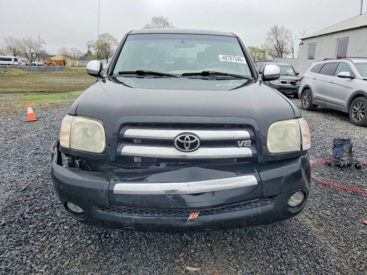 2006 Toyota Tundra SR5