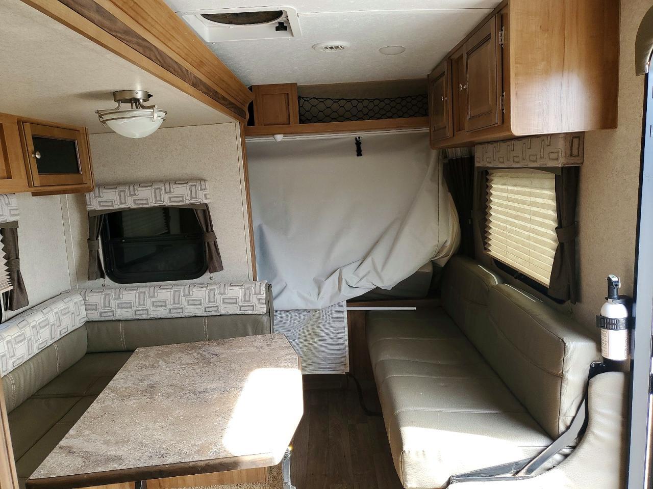 2019 Foresriver 2019 Forest River Shamrock Camper