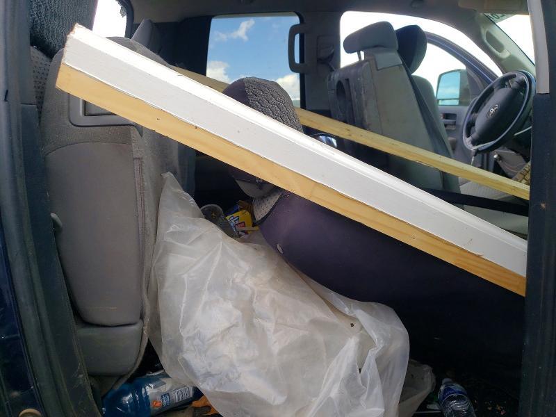 2013 Toyota Tundra Double Cab SR5