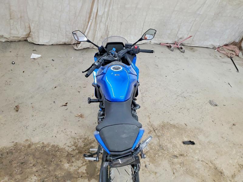 2026 Suzuki GSX800 F