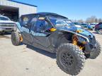 2025 Can-Am Maverick X Turbo-ATV