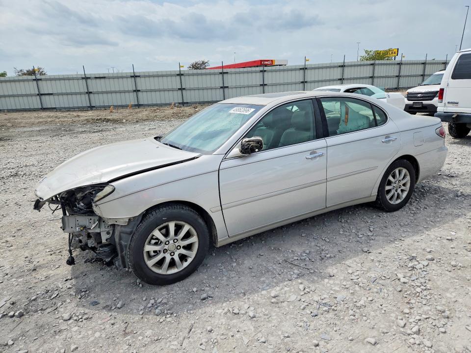 2002 Lexus Es 300