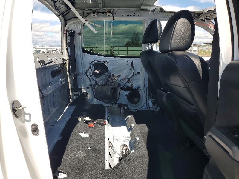 2020 Toyota Tacoma trd Off-road