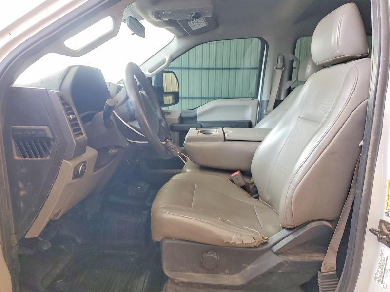 2019 Ford F250 Super Duty
