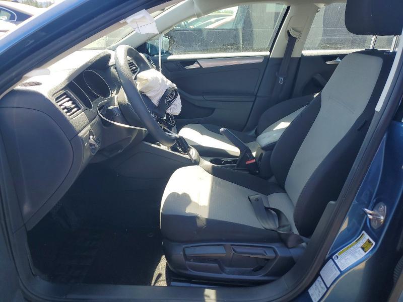 2017 Volkswagen Jetta s