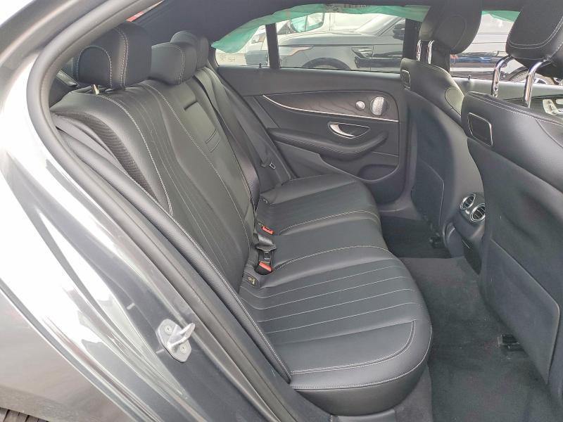 2018 Mercedes-Benz E 300