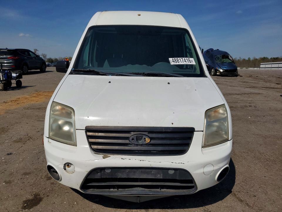 2011 Ford Transit Connect xlt Delivery van