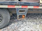 2022 Norstar Flatbed Trailer