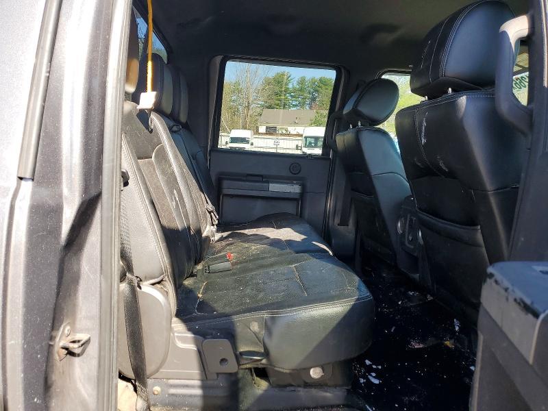 2014 Ford F350 Super Duty