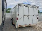 2019 Unknown 2019 Contract CMC6070-24 Horse Trailer