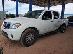 4 X 4 Trucks for sale at auction: 2019 Nissan Frontier SV