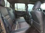 2020 Honda Ridgeline Black Edition