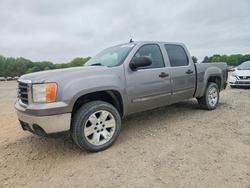 Salvage cars for sale from Copart Conway, AR: 2008 GMC Sierra K1500