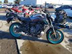 2024 Yamaha MT07 C