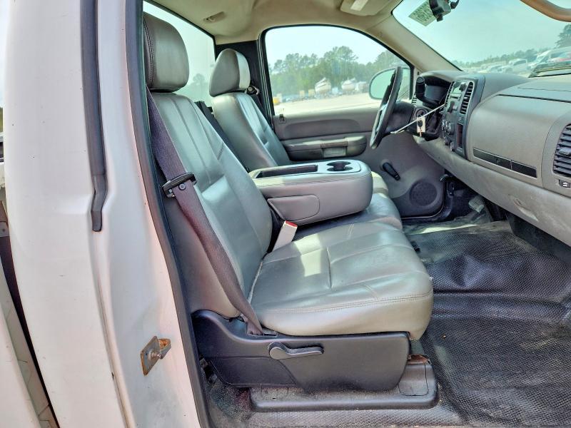 2008 GMC Sierra C1500