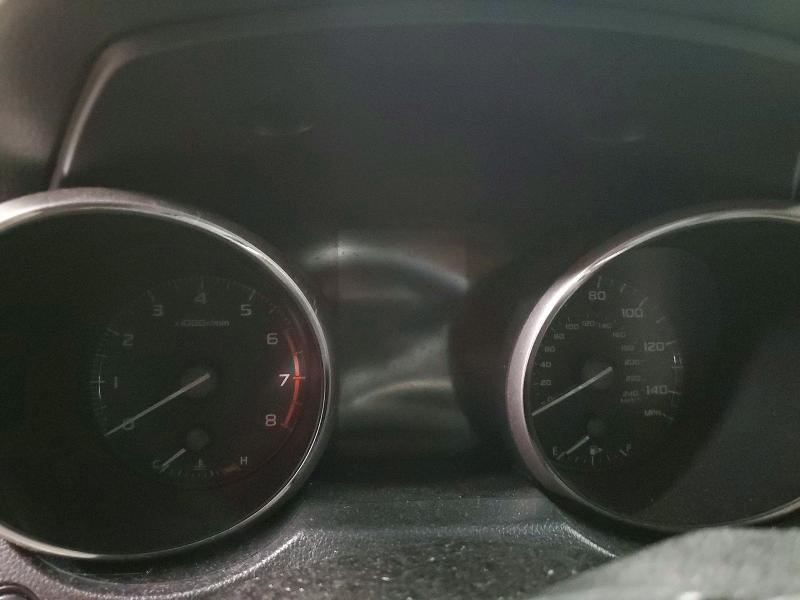 2018 Subaru Legacy 2.5i Premium