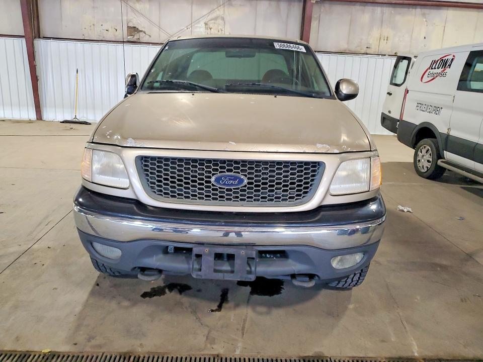 2000 Ford F150