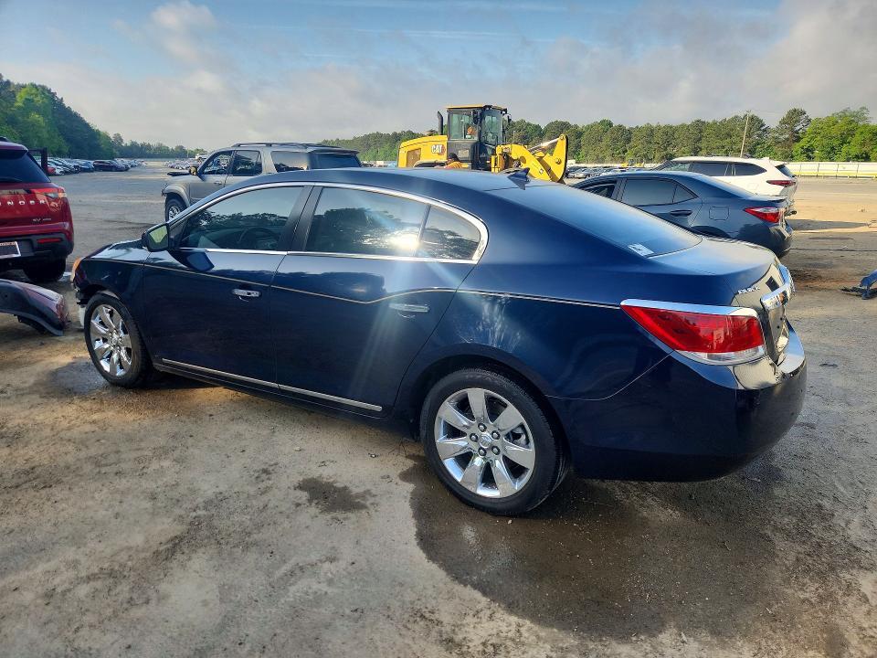 2011 Buick Lacrosse cxl