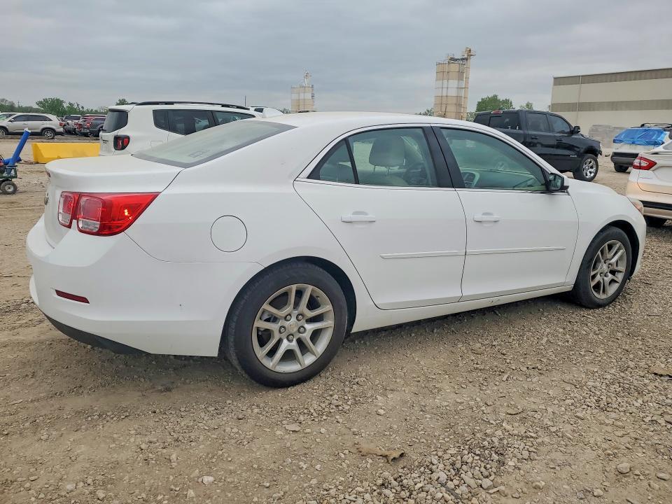 2013 Chevrolet Malibu 2LT