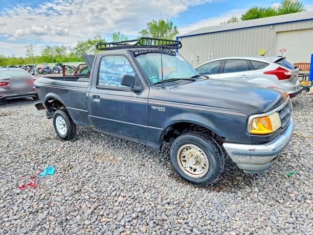 1994 Ford Ranger