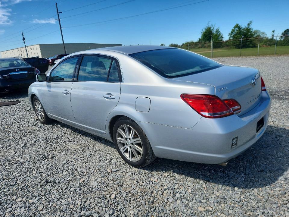 2006 Toyota Avalon Limited