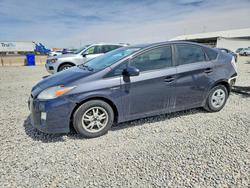 Toyota Prius iv salvage cars for sale: 2010 Toyota Prius iv