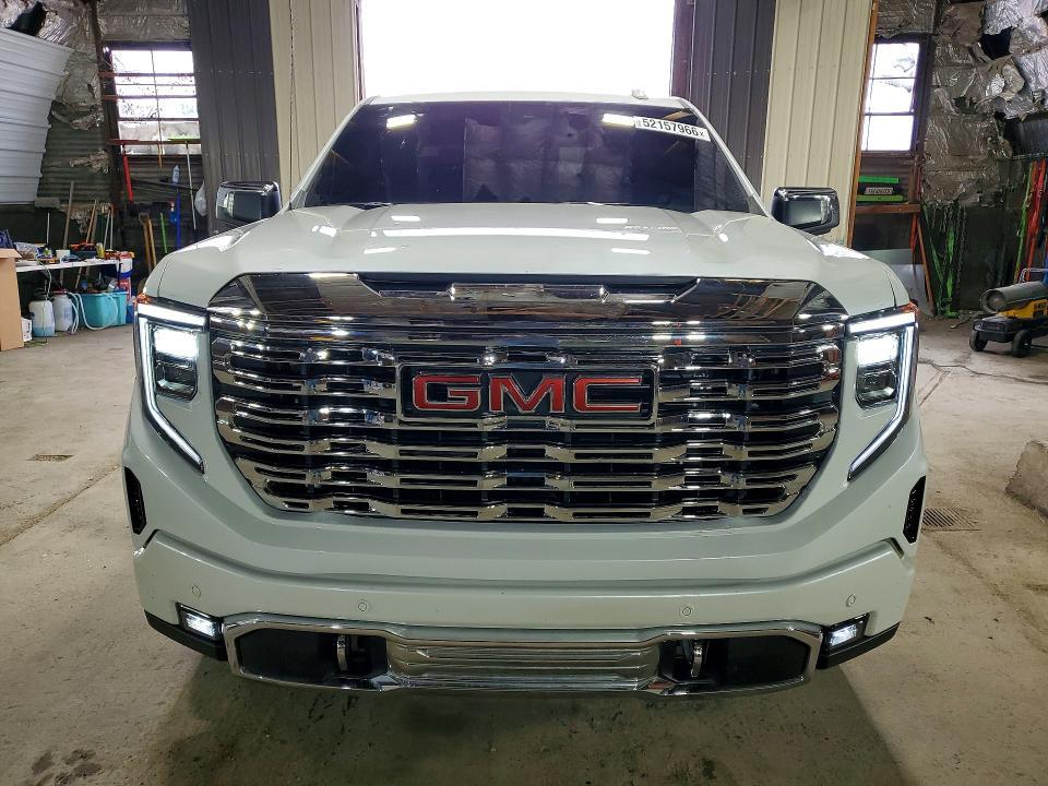 2024 GMC Sierra K1500 Denali