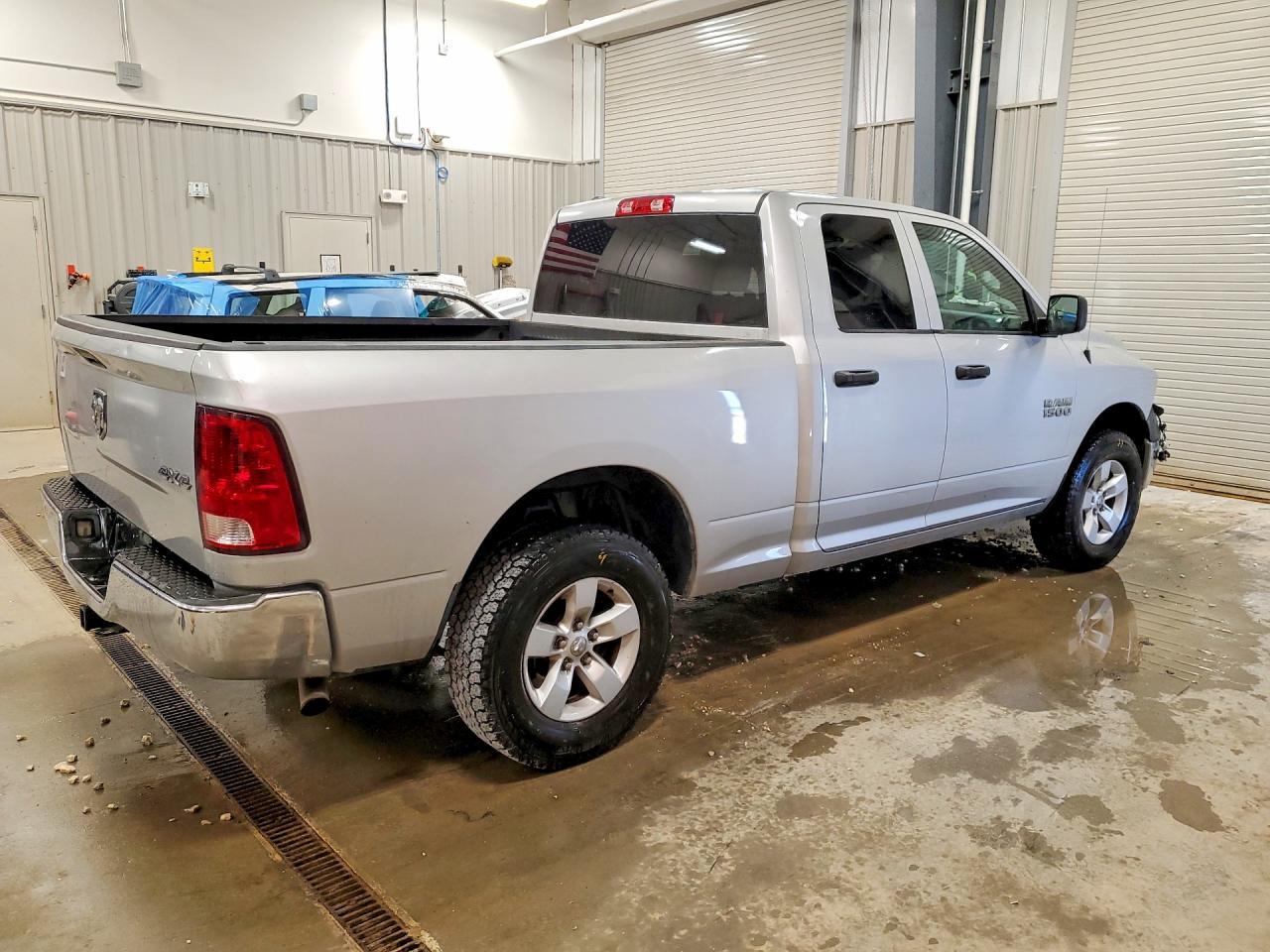 2014 Dodge RAM 1500 ST
