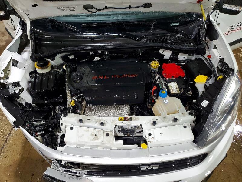 2022 Dodge RAM Promaster City Tradesman Delivery Van