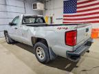 2018 Chevrolet Silverado K1500