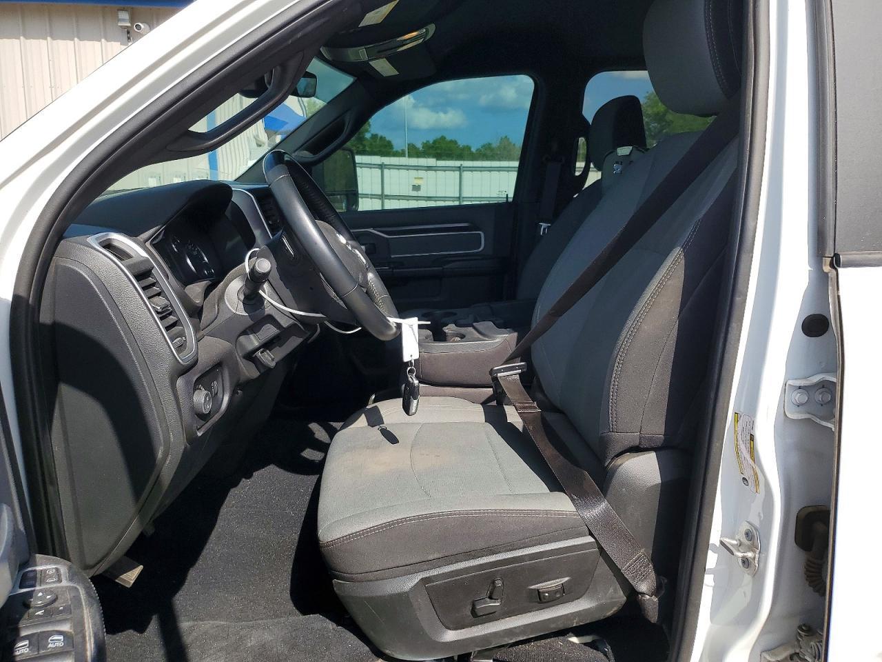 2023 Dodge RAM 2500 BIG Horn